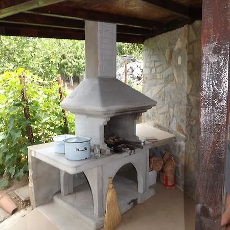 Penzion Faina *