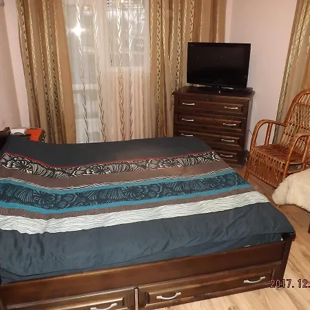 Penzion Faina Rezovo