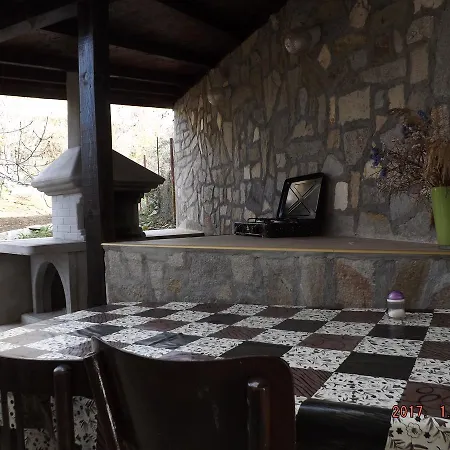 Penzion Faina Rezovo