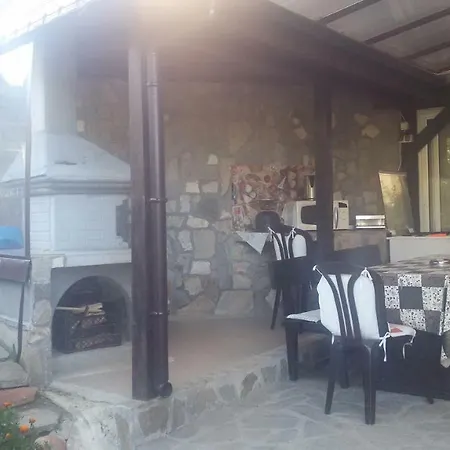 Faina * Rezovo